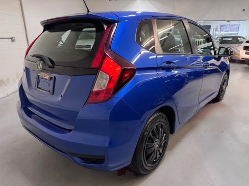 Used 2020 Honda Fit LX image 3