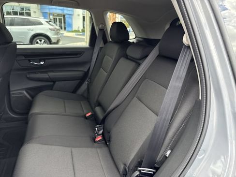 New 2026 Honda CR-V LX image 23