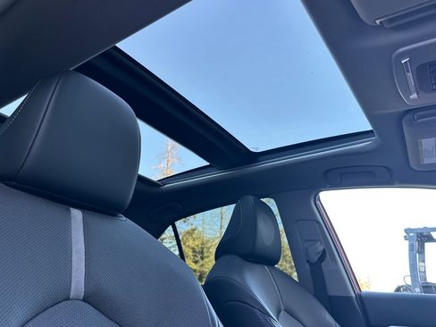 Certified 2023 Toyota Camry XSE w/ Navigation Package FWD image 16
