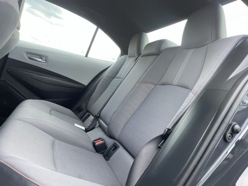 Used 2025 Toyota Corolla FX w/ Convenience Package FWD image 13