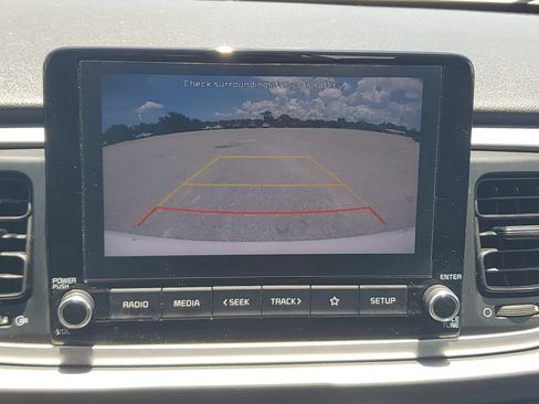 Used 2021 Kia Rio S FWD image 17