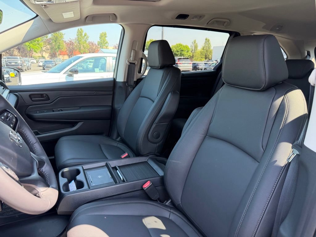 New 2026 Honda Odyssey EX-L image 15