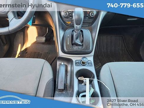 Used 2015 Ford Escape SE w/ Equipment Group 201A image 13