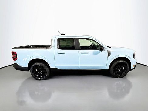 New 2026 Ford Maverick Lariat AWD/4WD image 8