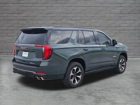 Used 2026 GMC Yukon AT4 Ultimate AWD/4WD image 5