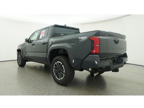 New 2026 Toyota Tacoma TRD Sport RWD image 21