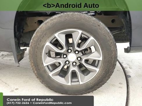 Used 2023 Chevrolet Silverado 1500 LT image 10