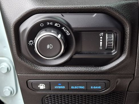 Used 2024 Jeep Wrangler Unlimited w/ Convenience Group AWD/4WD image 27
