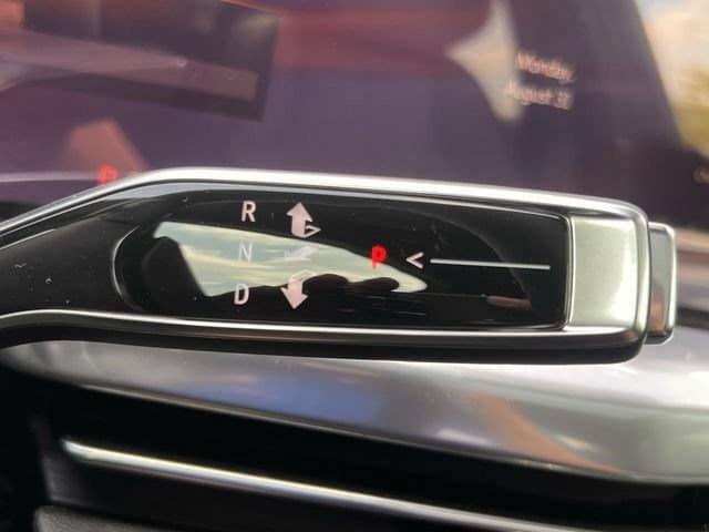 New 2026 Cadillac Escalade IQ Luxury 1 AWD/4WD image 17