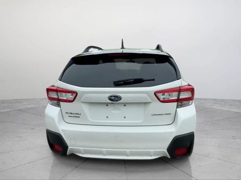 Used 2019 Subaru Crosstrek 2.0i AWD/4WD image 8