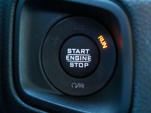 New 2026 Jeep Wrangler Sport S image 20