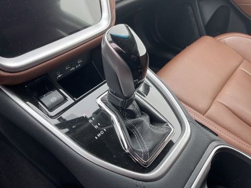 Used 2020 Subaru Outback Touring XT image 7