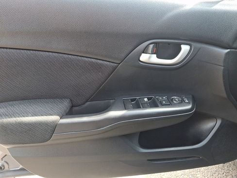 Used 2013 Honda Civic LX image 12
