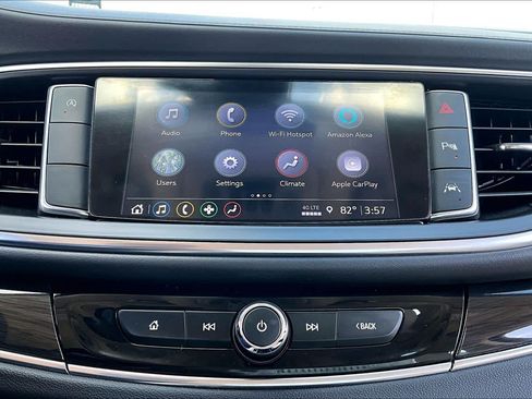 Used 2023 Buick Enclave Essence w/ Experience Buick Package FWD image 34