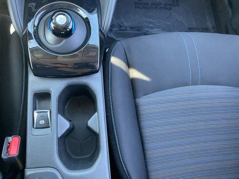 Used 2023 Nissan Leaf SV Plus image 23