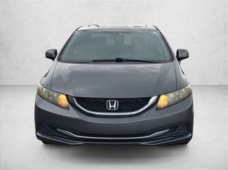 Used 2013 Honda Civic EX video 2