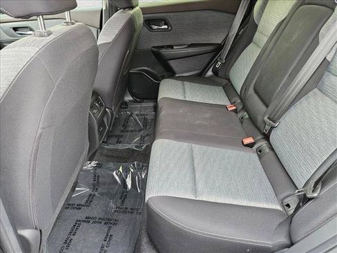 Used 2023 Nissan Rogue SV FWD image 21