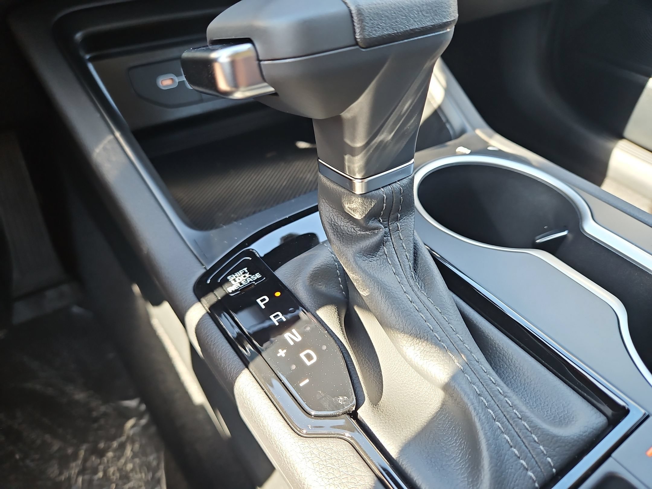 New 2026 Kia K5 LXS FWD image 27