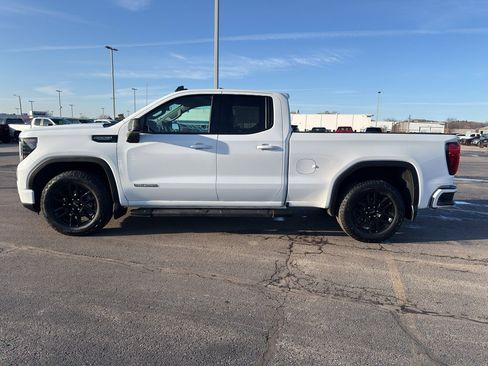 Used 2024 GMC Sierra 1500 Elevation w/ X31 Off-Road Package image 6