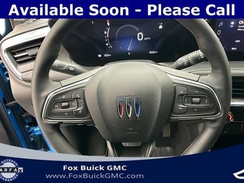 Used 2025 Buick Encore GX Sport Touring w/ Comfort Package image 15
