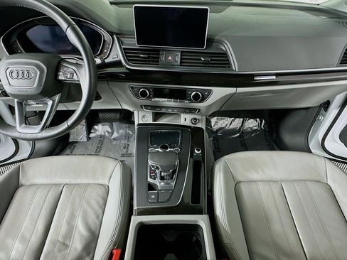 Used 2020 Audi Q5 Prestige image 36