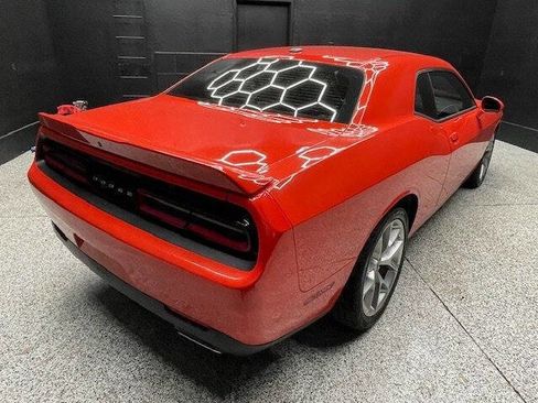 Used 2021 Dodge Challenger GT image 23