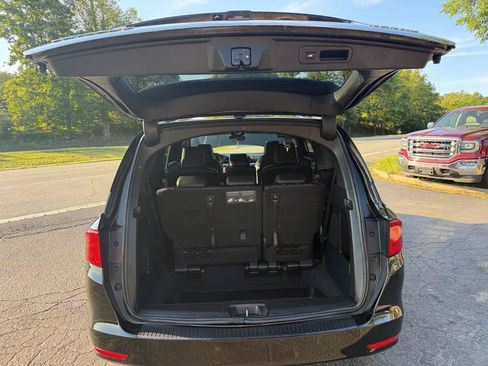 Used 2023 Honda Odyssey Sport image 27