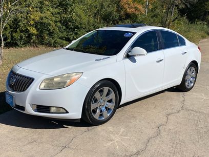 Used 2012 Buick Regal Premium