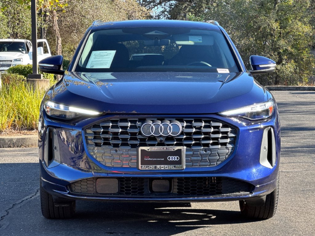 Certified 2025 Audi Q5 Premium Plus AWD/4WD image 10