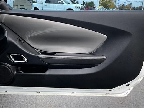 Used 2011 Chevrolet Camaro SS w/ RS Package image 25