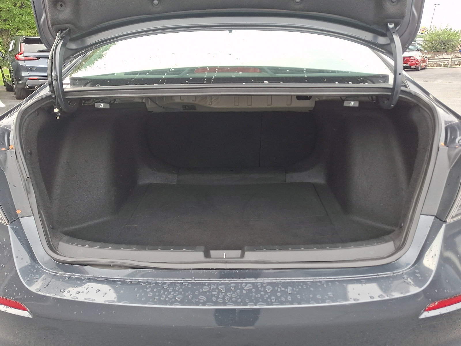 Used 2025 Honda Civic Sport image 29