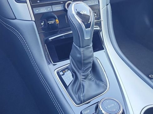 Used 2023 INFINITI Q50 Luxe w/ Cargo Package RWD image 19