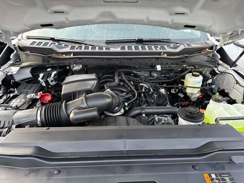 New 2025 Ford F350 XL w/ STX Appearance Package image 20
