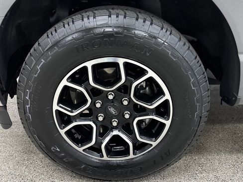 Used 2022 Ford F150 XLT w/ Trailer Tow Package image 2