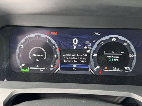 New 2026 Toyota Tacoma TRD Off-Road AWD/4WD image 22