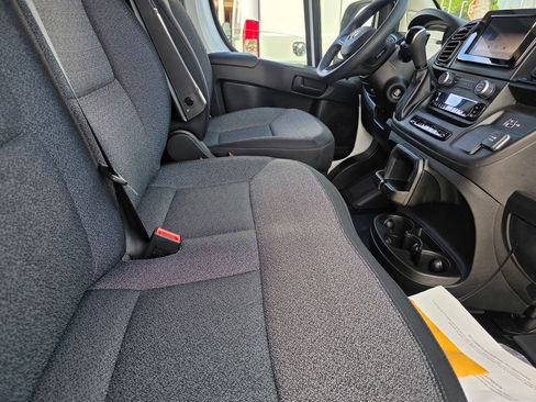 New 2026 RAM ProMaster 1500 w/ Safety Group image 13