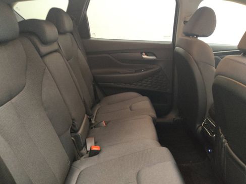 Used 2023 Hyundai Santa Fe SE w/ Cargo Package AWD/4WD image 19