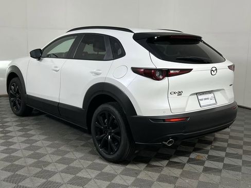New 2026 MAZDA CX-30 AWD 2.5 S image 6