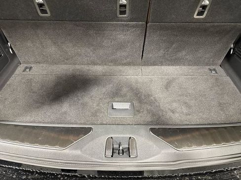 Certified 2025 INFINITI QX80 Luxe image 30