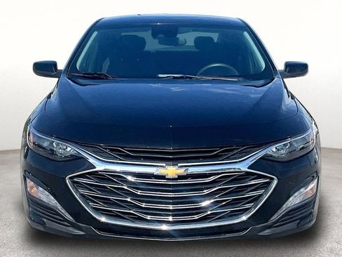 Used 2024 Chevrolet Malibu LT FWD image 5