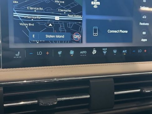 Certified 2024 Lincoln Corsair Grand Touring w/ Equipment Group 301A AWD/4WD image 22