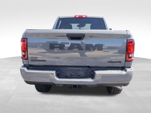 Used 2026 RAM 2500 Big Horn AWD/4WD image 13