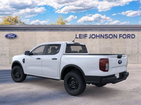 New 2026 Ford Ranger XL RWD image 4