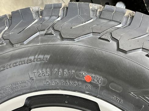 New 2026 Jeep Wrangler Unlimited Rubicon image 41