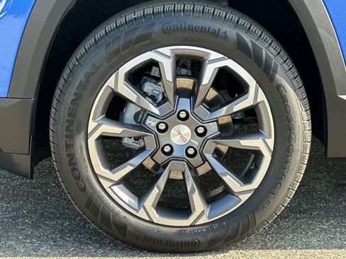 Used 2026 GMC Terrain Elevation w/ Elevation Premium Package FWD image 37
