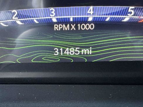 Used 2023 Jeep Grand Cherokee Overland image 36