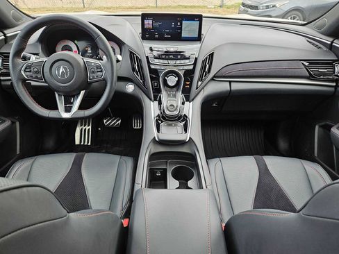Used 2023 Acura RDX A-Spec image 16