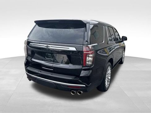 Used 2023 Chevrolet Tahoe High Country AWD/4WD image 5