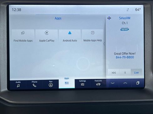 Used 2023 Ford Bronco Raptor image 52