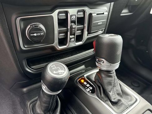 New 2026 Jeep Wrangler Sport S image 15